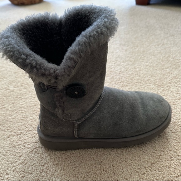 UGG Australia boots - Picture 4 of 7